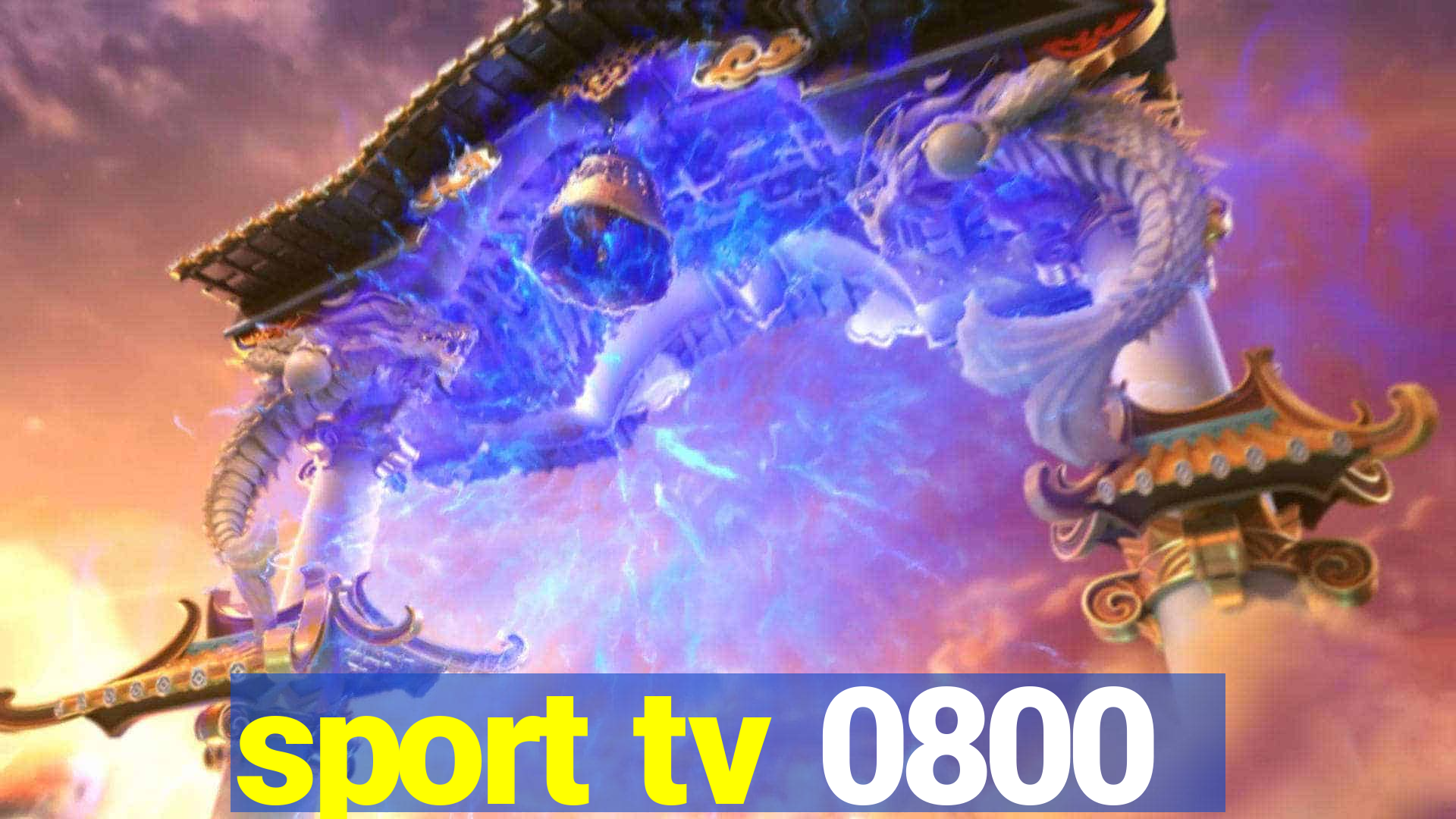 sport tv 0800